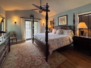 Traditional House, 3 Bedrooms, Garden View - Palm Ridge House (West Palm Beach)