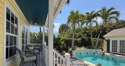 Palm Ridge House