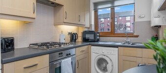 Binney Apartment - 1 double room
