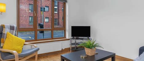 TV
