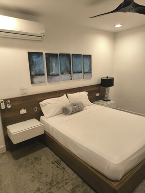 12 bedrooms, iron/ironing board, WiFi, bed sheets