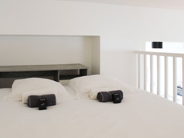 Bed sheets