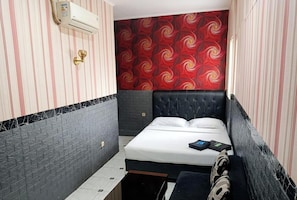 WiFi (free) - Radom Residence (Daerah Khusus Ibukota Jakarta)