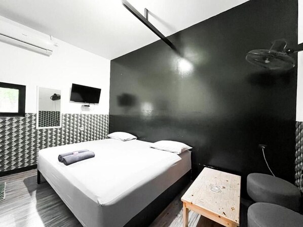 WiFi (free) - Radom Residence (Daerah Khusus Ibukota Jakarta)