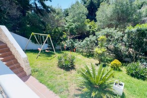 Children's area - Torre Feliz, Villa 5StarsHome Mallorca (Capdepera)