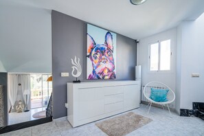 Interior - Torre Feliz, Villa 5StarsHome Mallorca (Capdepera)