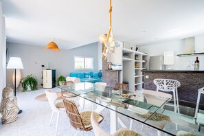 Dining - Torre Feliz, Villa 5StarsHome Mallorca (Capdepera)