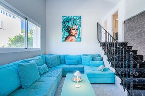 تلفزيون ذكي، تنس طاولة