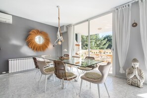 Dining - Torre Feliz, Villa 5StarsHome Mallorca (Capdepera)