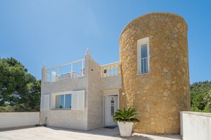 Exterior - Torre Feliz, Villa 5StarsHome Mallorca (Capdepera)