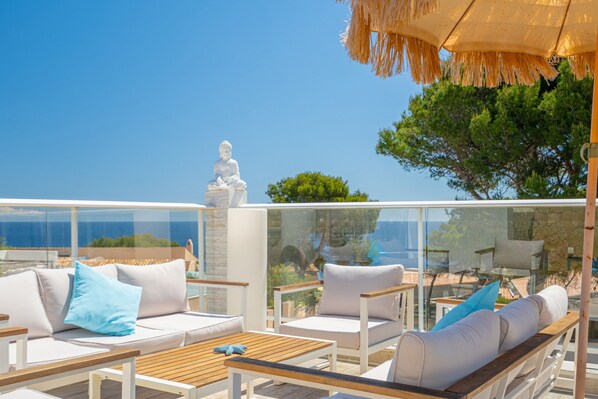 Property grounds - Torre Feliz, Villa 5StarsHome Mallorca (Capdepera)