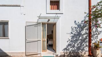 DĂ©tail de lâextĂ©rieur