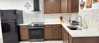 Magico Apartment near UCF