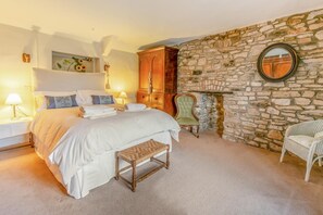 5 bedrooms, iron/ironing board, free WiFi, bed sheets - 5 Bed in Littleham (oc-b30981) (Littleham)