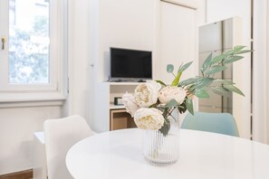 Dining - Easylife - Elegant and Functional in Porta Venezia (Milano)