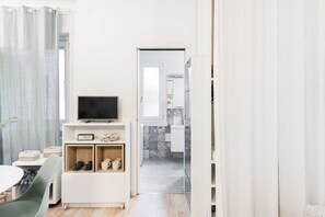 Interior - Easylife - Elegant and Functional in Porta Venezia (Milano)