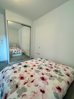 1 bedroom, WiFi
