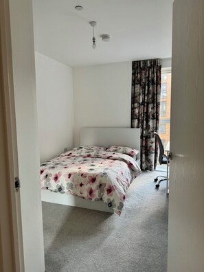 1 Schlafzimmer, WLAN