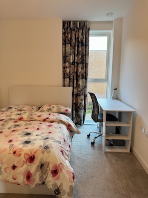 1 bedroom, WiFi