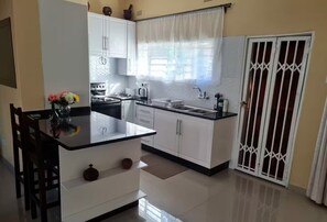Cucina privata