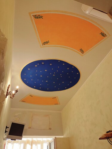 Santa Caterina agli Acquedotti 