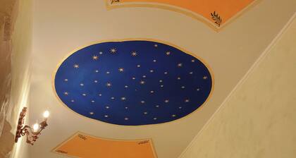 Santa Caterina agli Acquedotti