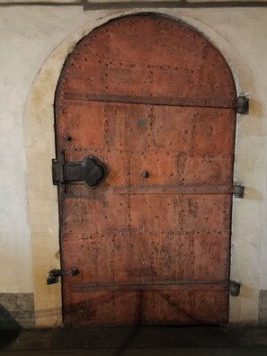 Kahden hengen huone (yksi tai kaksi sänkyä), kaupunkinäköala | Sekalaista