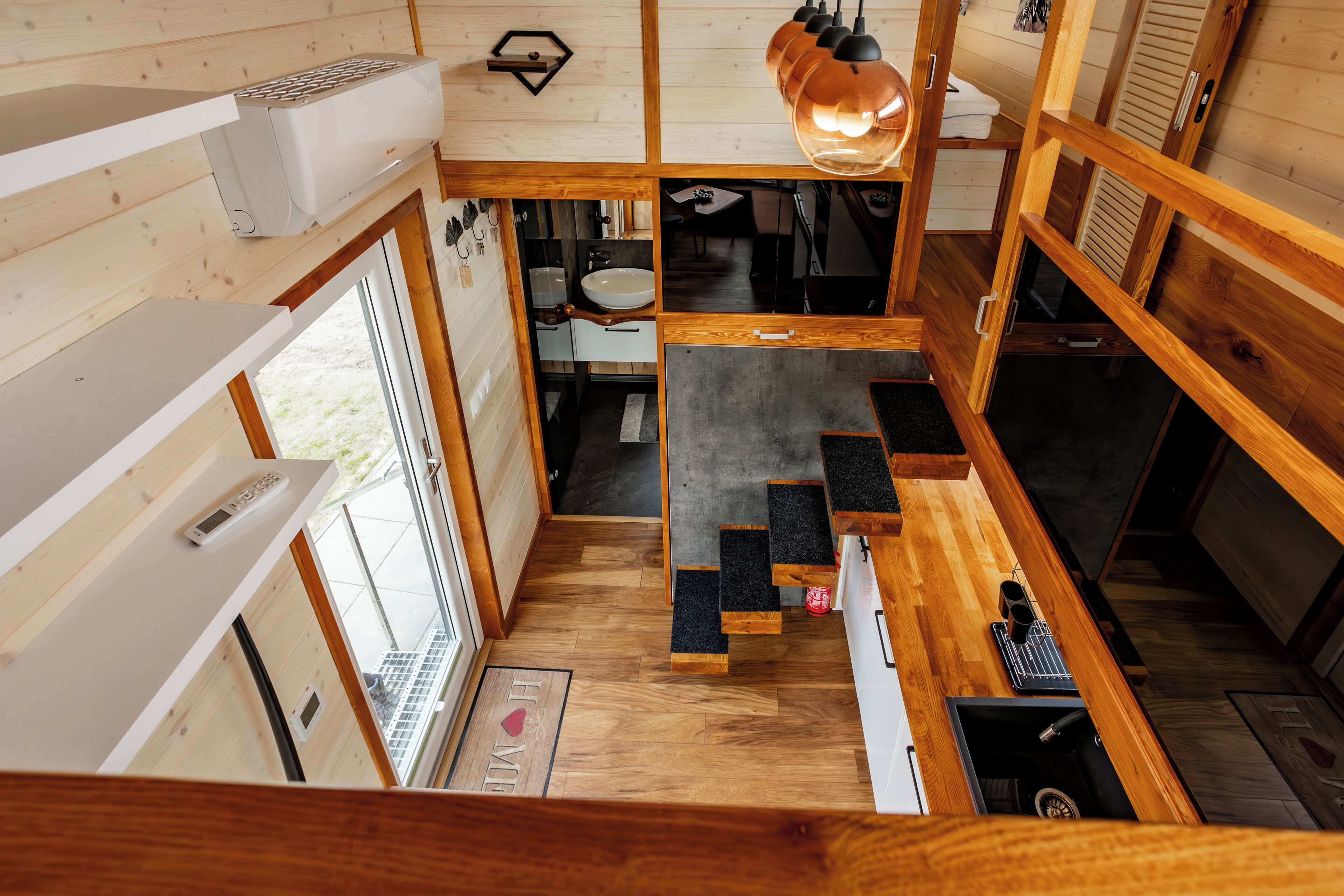 Forno, piano cottura, lavastoviglie