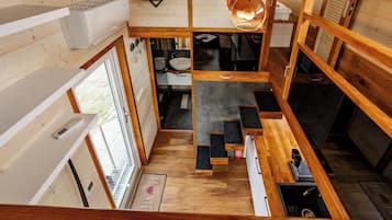 Forno, piano cottura, lavastoviglie