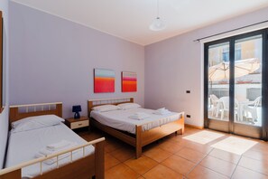 2 quartos