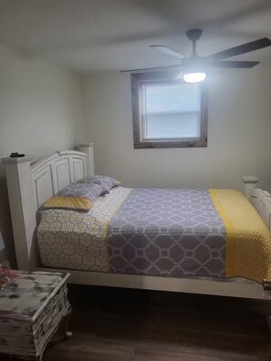 3 chambres, Wi-Fi, draps fournis