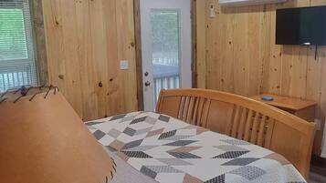 3 habitaciones, wifi y ropa de cama