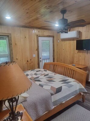 3 dormitorios, wifi, ropa de cama