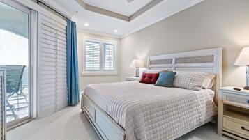 3 多间卧室、免费 WiFi