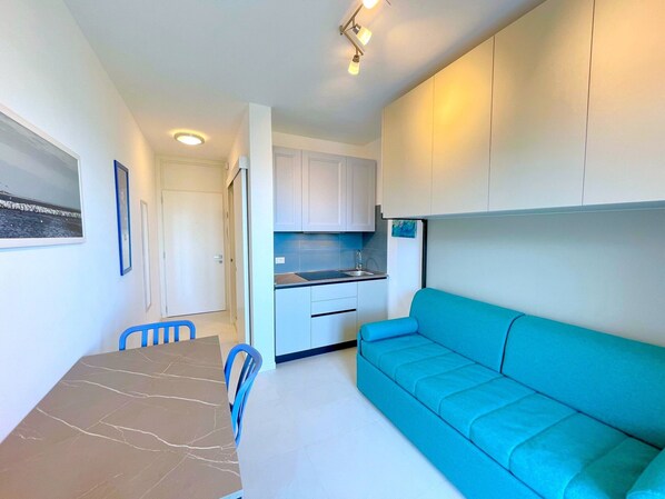 Appartement | Cuisine privée