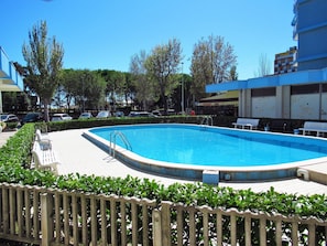 Appartement | Piscine | Piscine extérieure