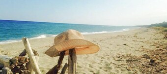 Séjour en bord de mer | Piscine sur place | 6p