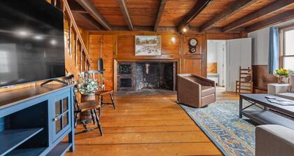 D-Miles Smith Farm Suite