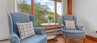 D-Miles Smith Farm Suite