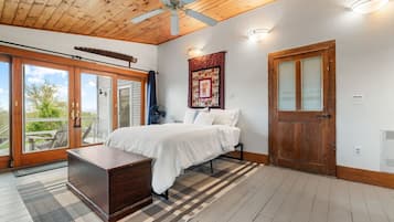 1 Schlafzimmer, Schreibtisch, Bügeleisen/Bügelbrett, WLAN