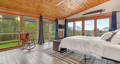 B - Farm Suite on a Cattle Farm