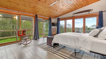 1 chambre, bureau, fer et planche Ă repasser, Wi-Fi