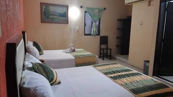 Double Room | Free WiFi