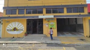 Exterior - Merida D3 (Veracruz)