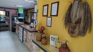 Reception - Merida D3 (Veracruz)