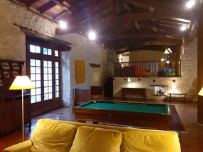Area giochi