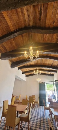 Restaurante. LUCIO I