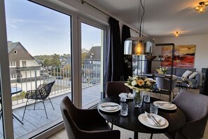 Apartment | Living room