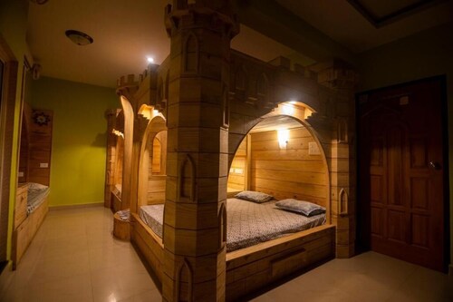 Godwill Casa Varca - Queen Studio