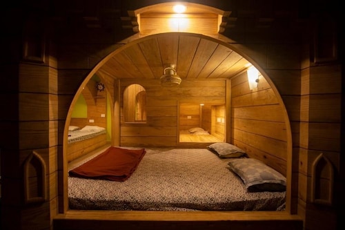 Godwill Casa Varca - Queen Studio